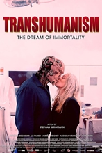 Picture of TRANSHUMANISM