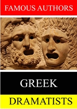 Picture of FAMOUS AUTHORS: GREEK DRAMATISTS