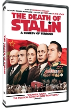 Picture of DEATH OF STALIN