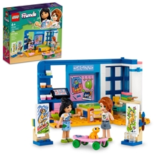 Picture of LEGO-LEGO Friends-Liann's Room