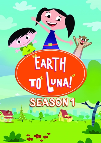 Picture of Earth To Luna: Season One