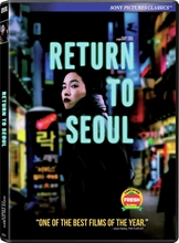 Picture of RETURN TO SEOUL