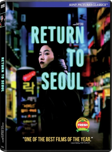 Picture of RETURN TO SEOUL