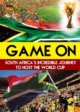 Picture of GAME ON: SOUTH AFRICA