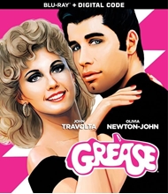 Picture of GREASE