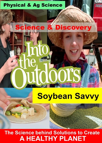 Picture of SOYBEAN SAVVY