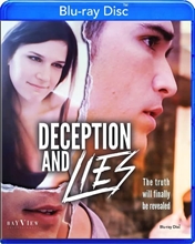 Picture of DECEPTION & LIES