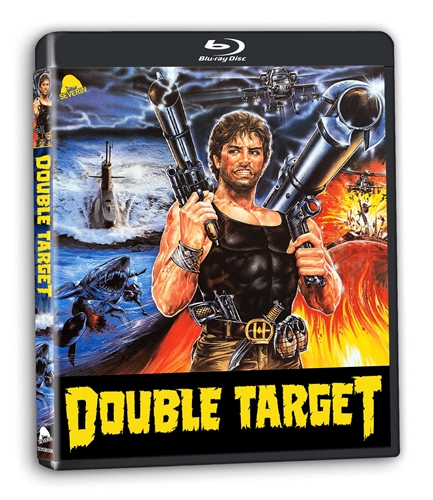 Picture of DOUBLE TARGET