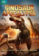 Picture of DINOSAUR APOCALYPSE