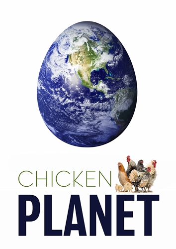 Picture of Chicken Planet