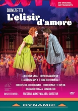 Picture of L'ELISIR D'AMORE