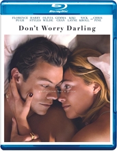 Picture of DON'T WORRY DARLING