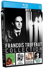 Picture of FRANCOIS TRUFFAUT COLLECTION