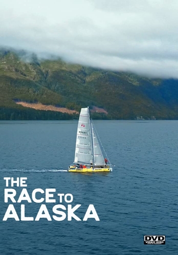 Picture of RACE TO ALASKA