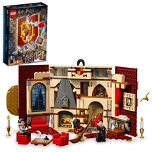 Picture of LEGO-Harry Potter TM-Gryffindor™ House Banner