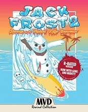 Picture of JACK FROST 2: REVENGE OF THE MUTANT KILLER SNOWMAN