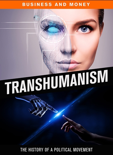 Picture of TRANSHUMANISM