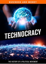 Picture of TECHNOCRACY