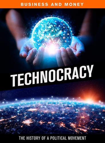 Picture of TECHNOCRACY