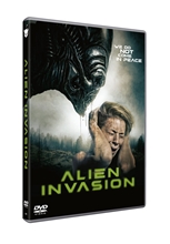 Picture of ALIEN INVASION