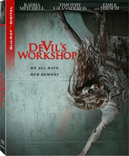 Picture of DEVIL'S WORKSHOP