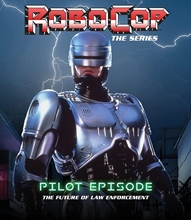 Picture of ROBOCOP: THE SERIES (PILOT)