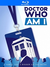 Picture of DOCTOR WHO AM I