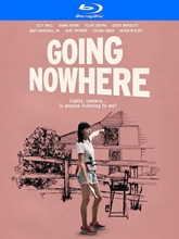 Picture of GOING NOWHERE