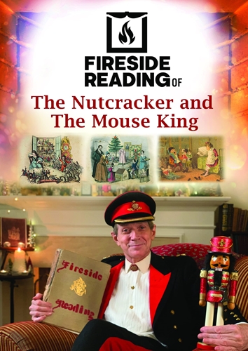 Picture of FIRESIDE READING OF THE NUTCRACKER AND THE MOUSE