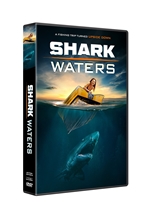 Picture of SHARK WATERS