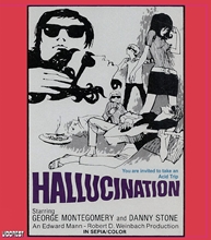 Picture of HALLUCINATION