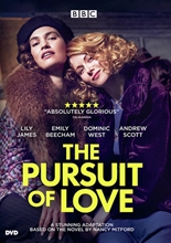 Picture of PURSUIT OF LOVE