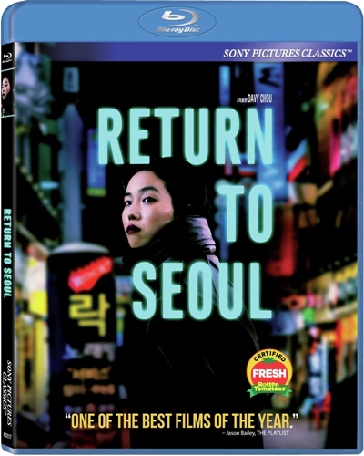 Picture of RETURN TO SEOUL