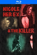 Picture of NICOLE, HER EX & THE KILLER