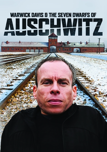 Picture of Warwick Davis & The Seven Dwarfs Of Auschwitz