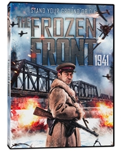 Picture of FROZEN FRONT: 1941