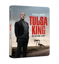 Picture of TULSA KING: SEASON ONE