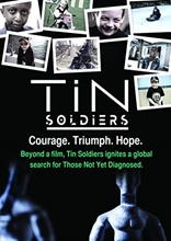 Picture of Tin Soldiers