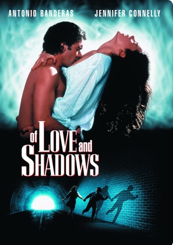 Picture of OF LOVE & SHADOWS