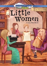 Picture of Little Women