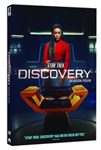 Picture of STAR TREK: DISCOVERY - SEASON FOUR