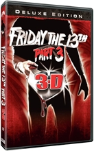 Picture of FRIDAY THE 13TH: PART THREE 3-D