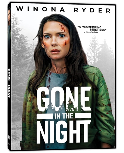 Picture of GONE IN THE NIGHT