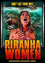 Picture of PIRANHA WOMEN