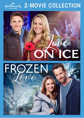 Picture of HLMK2MV COLLECTION: LOVE ON ICE & FROZEN IN LOVE