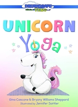 Picture of UNICORN YOGA