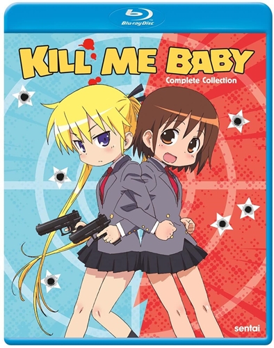 Picture of KILL ME BABY