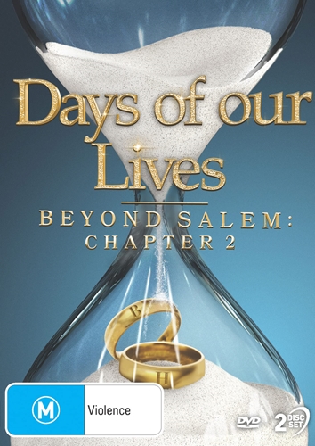 Picture of DAYS OF OUR LIVES: BEYOND SALEM - CHAPTER TWO