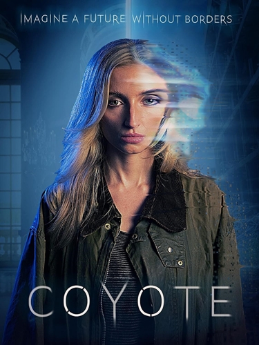 Picture of COYOTE