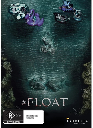 Picture of #FLOAT